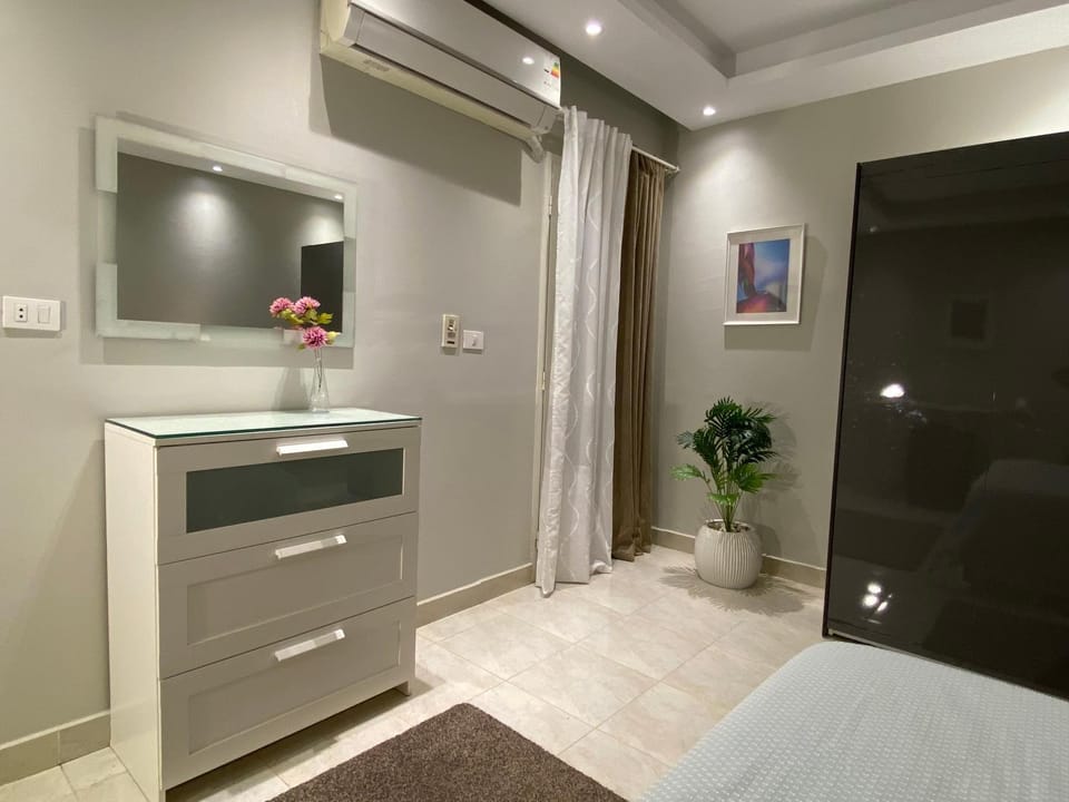 Al-Rehab luxury apartment Families only Apartment in New Cairo City