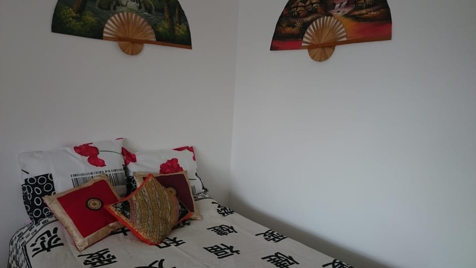 Studio mobiliado Apartment in Santos