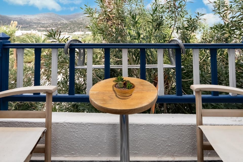 Patio, View (from property/room), Balcony/Terrace
