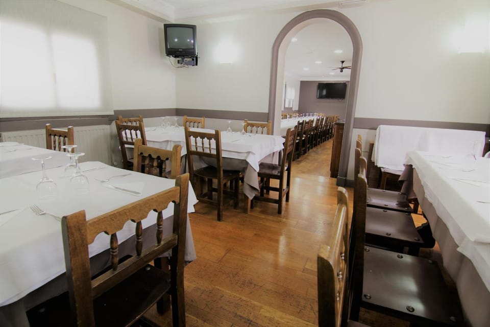 Hotel Restaurante Irubide Hotel in Navarre