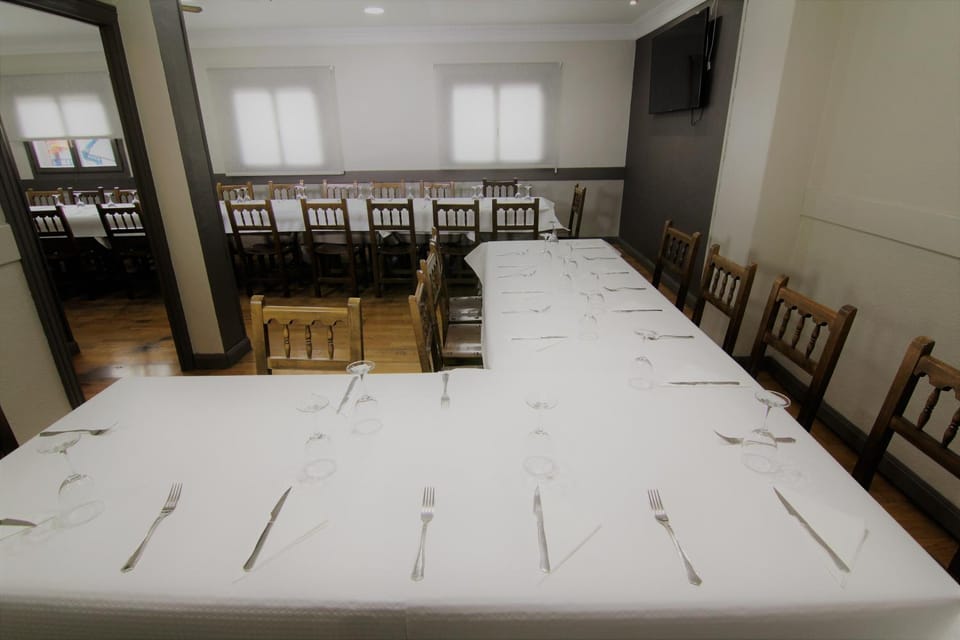 Hotel Restaurante Irubide Hotel in Navarre