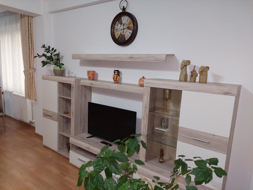 Cosy apartment I Apartment in Romania