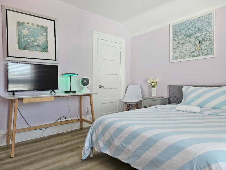 Winnipeg Holiday Bed and Breakfast in Winnipeg