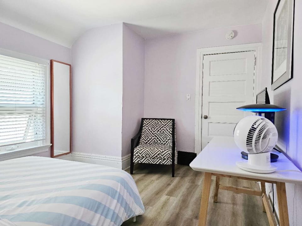 Winnipeg Holiday Bed and Breakfast in Winnipeg