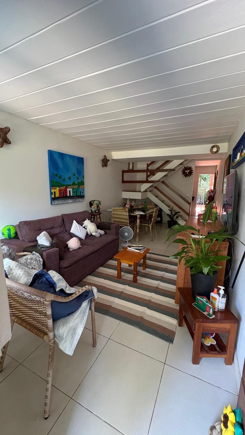 Casa Aconchego - Arraial D Ajuda- Bahia House in Arraial d'Ajuda