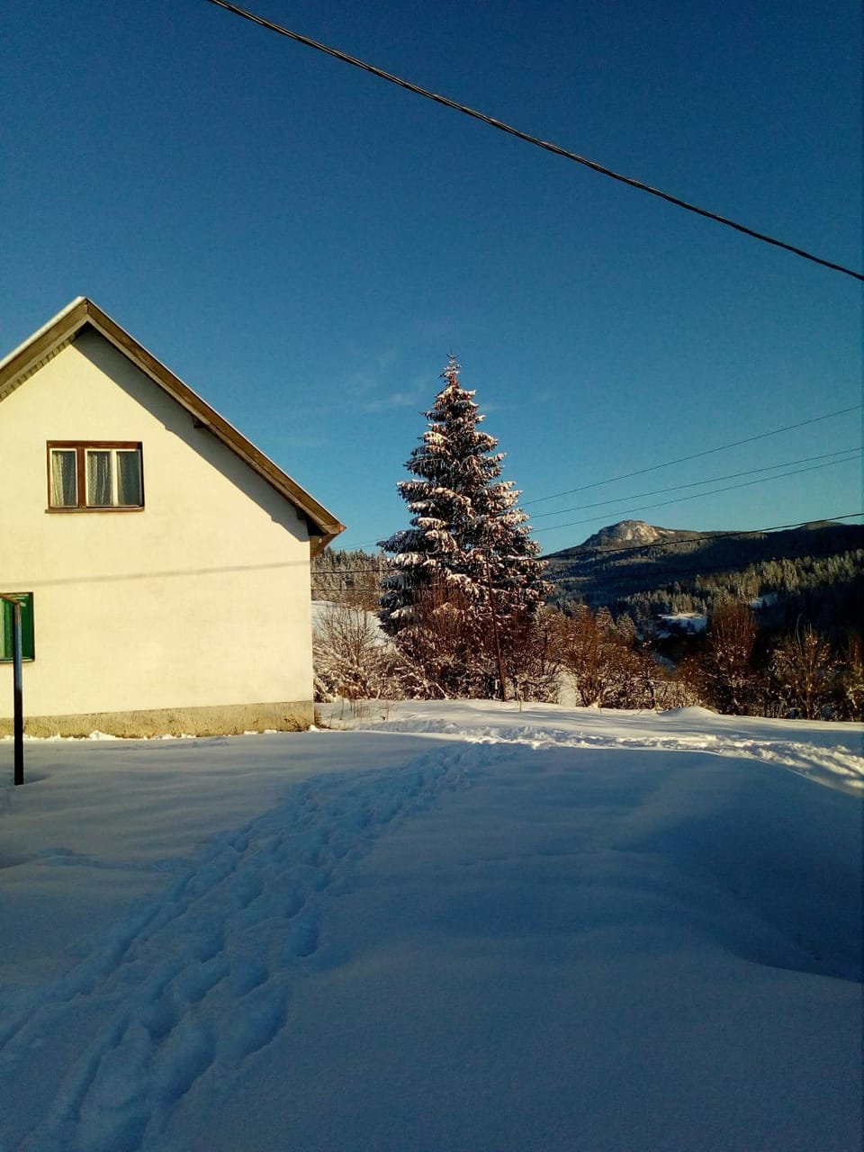Kuća Aska House in Bosnia and Herzegovina