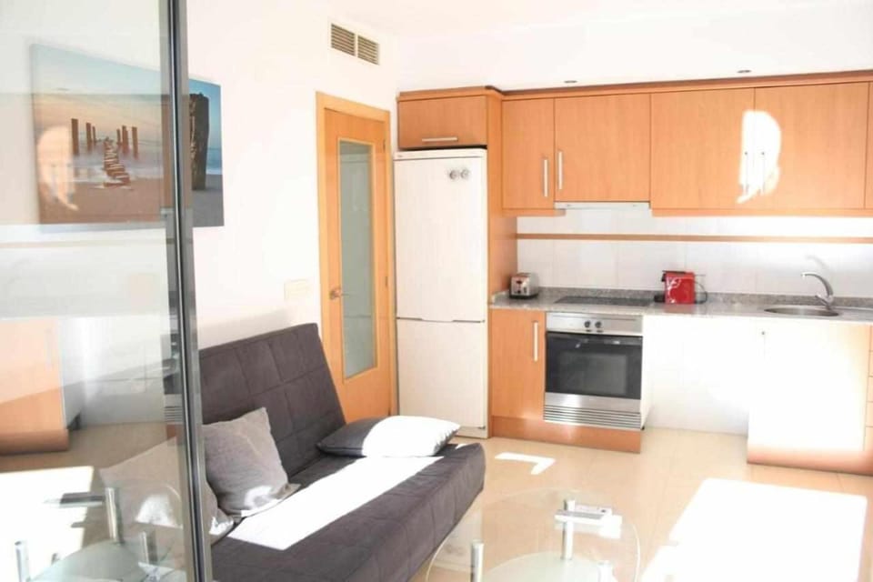 Las Minvas Castellon Apartment in Castellón de la Plana