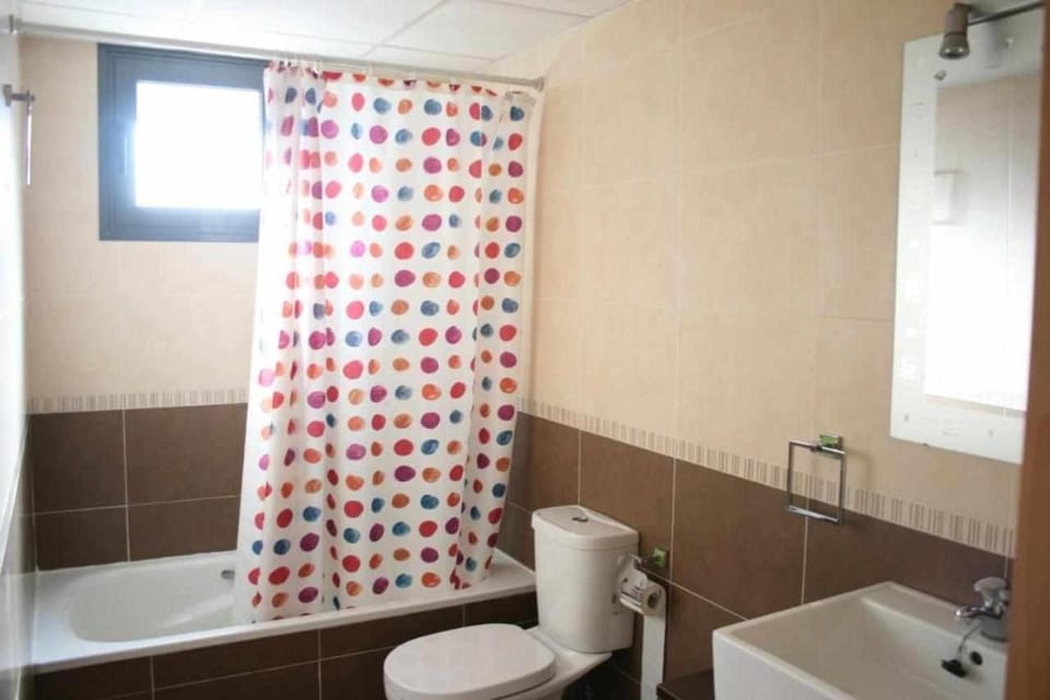 Las Minvas Castellon Apartment in Castellón de la Plana