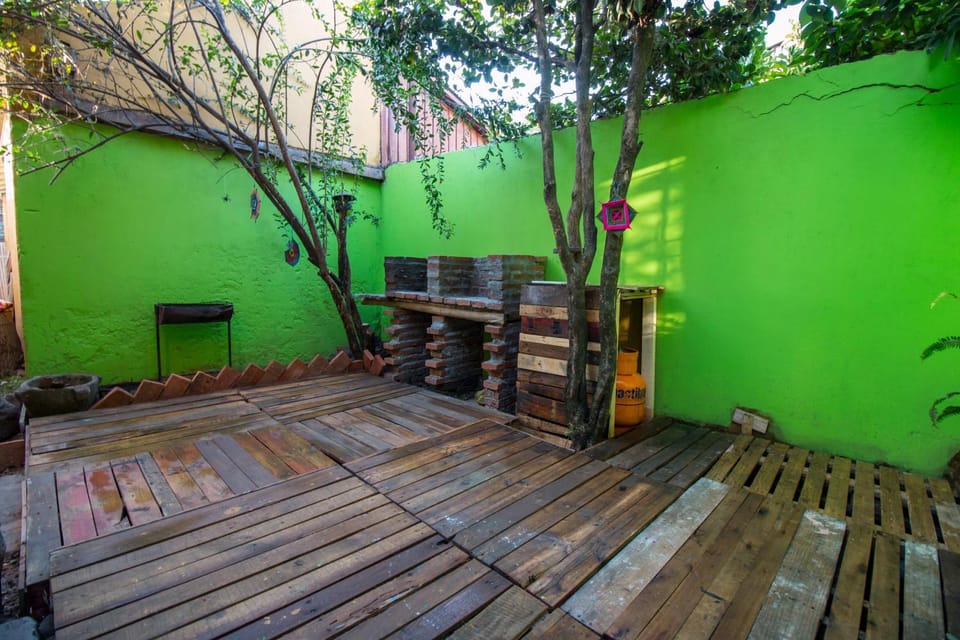 Tipico Hostel Chile Bed and Breakfast in Bio Bio, Chile