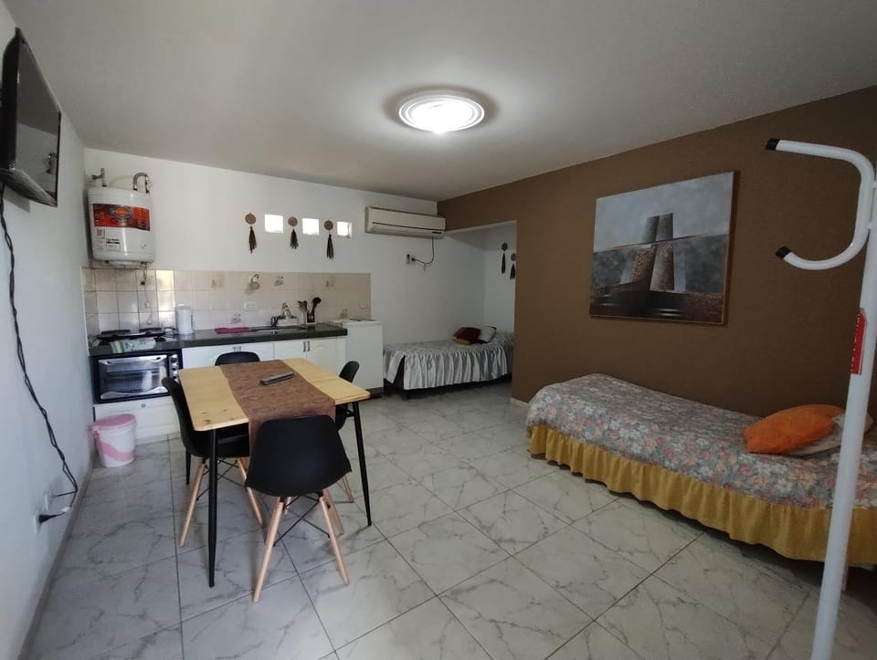 Tu Lugar Apartment in Mendoza Province Province
