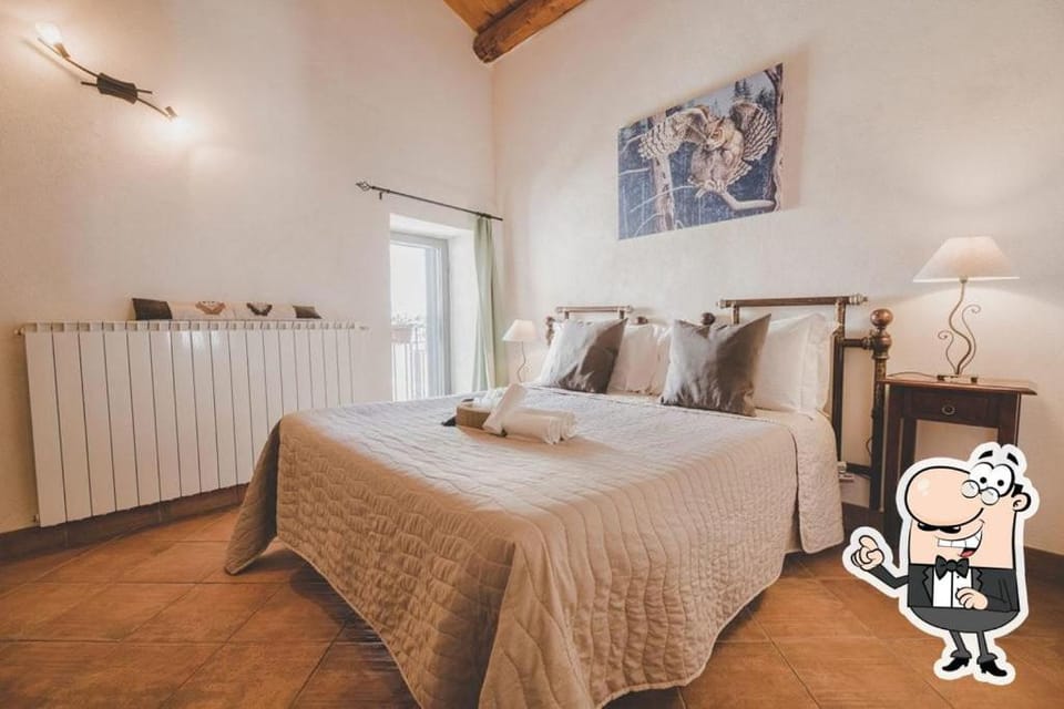 Residenza Storica le Civette Bed and Breakfast in Abruzzo
