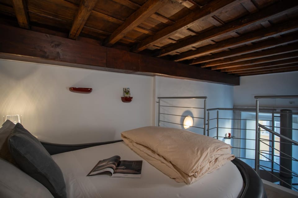 Bed, Decorative detail