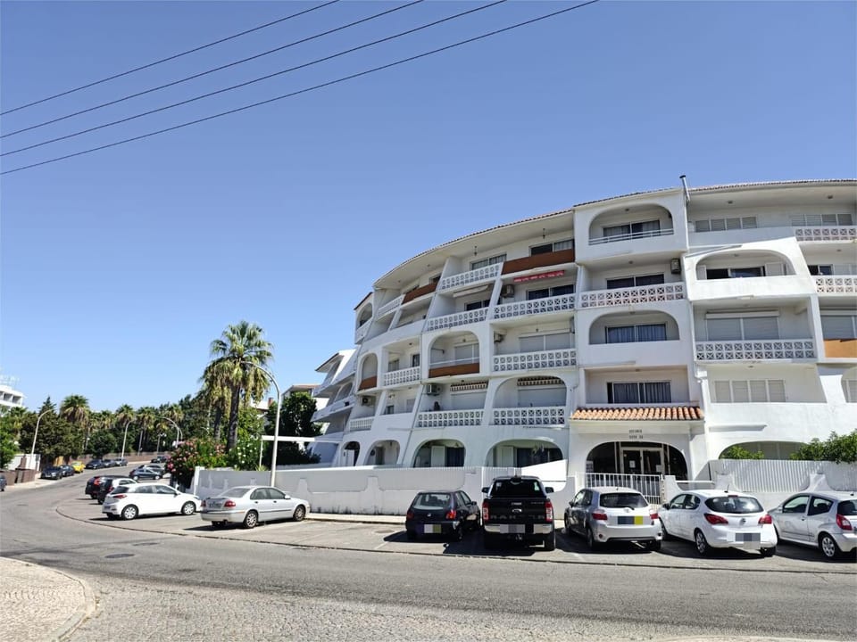 Property building, Location, Parking