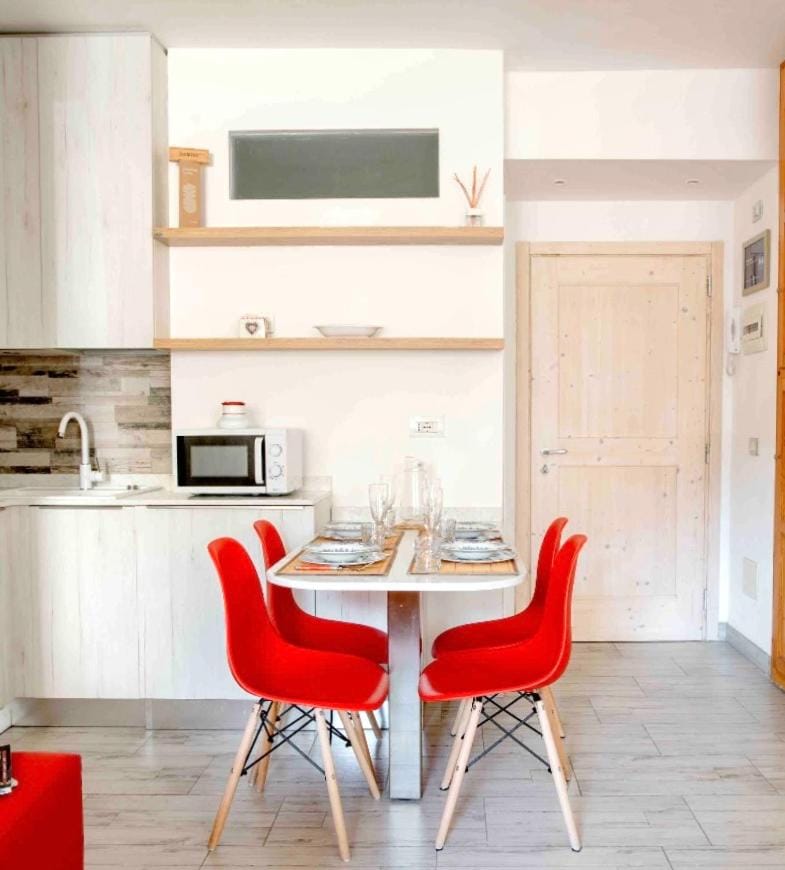 Gloria Holiday Home Bormio Apartment in Bormio