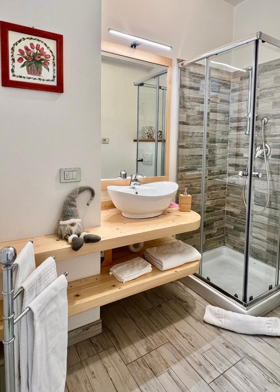 Gloria Holiday Home Bormio Apartment in Bormio