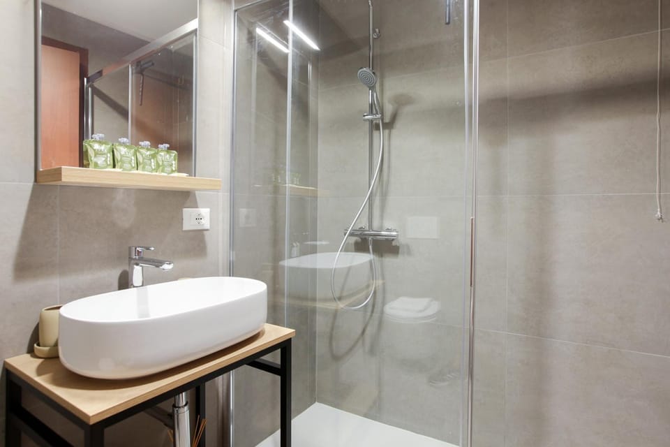 Fancy Blue Duomo Duplex Apartement Apartment in Milan