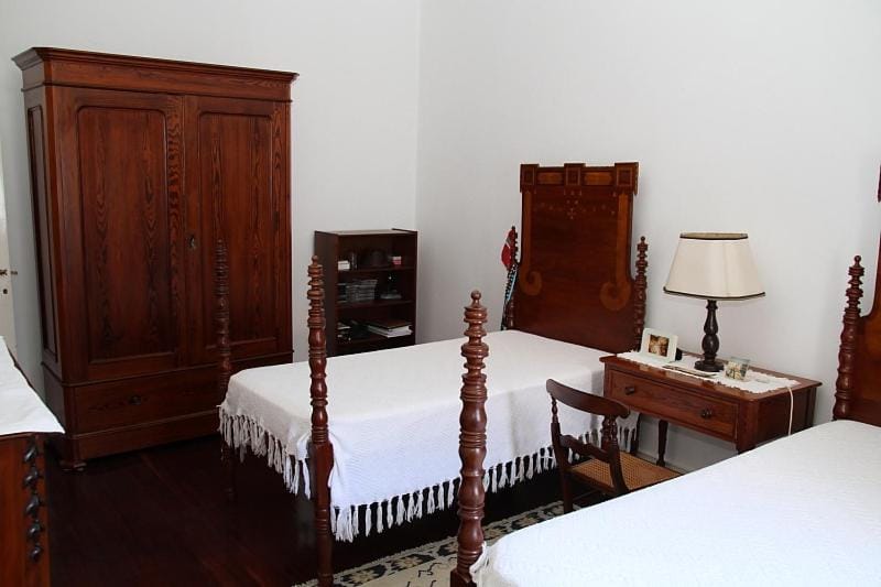 Ponta Delgada - Casa Rural Vacation rental in Azores District