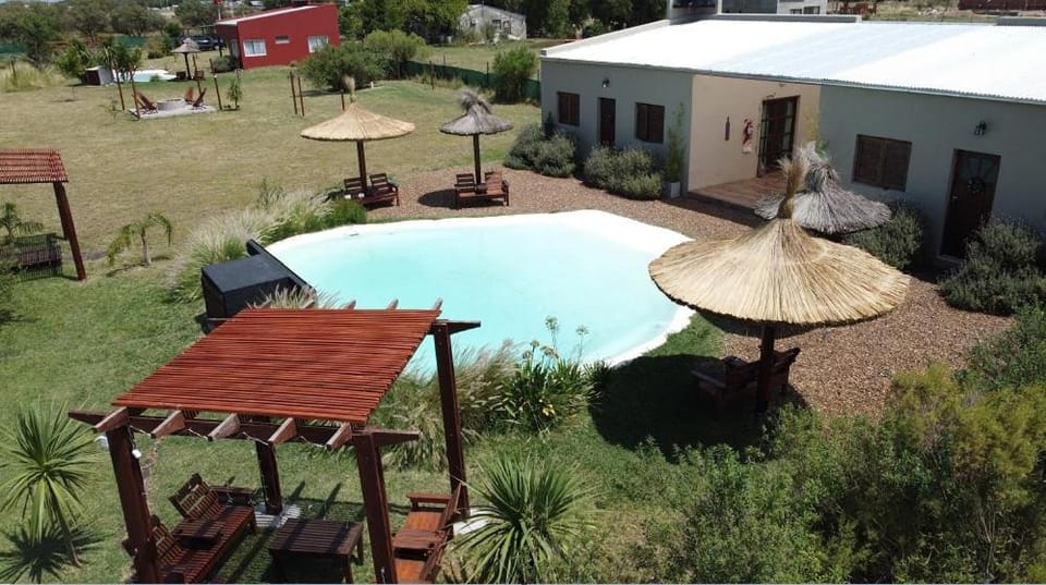 Complejo "La Roca" - Cabañas y Hospedaje Nature lodge in Entre Ríos Province, Argentina