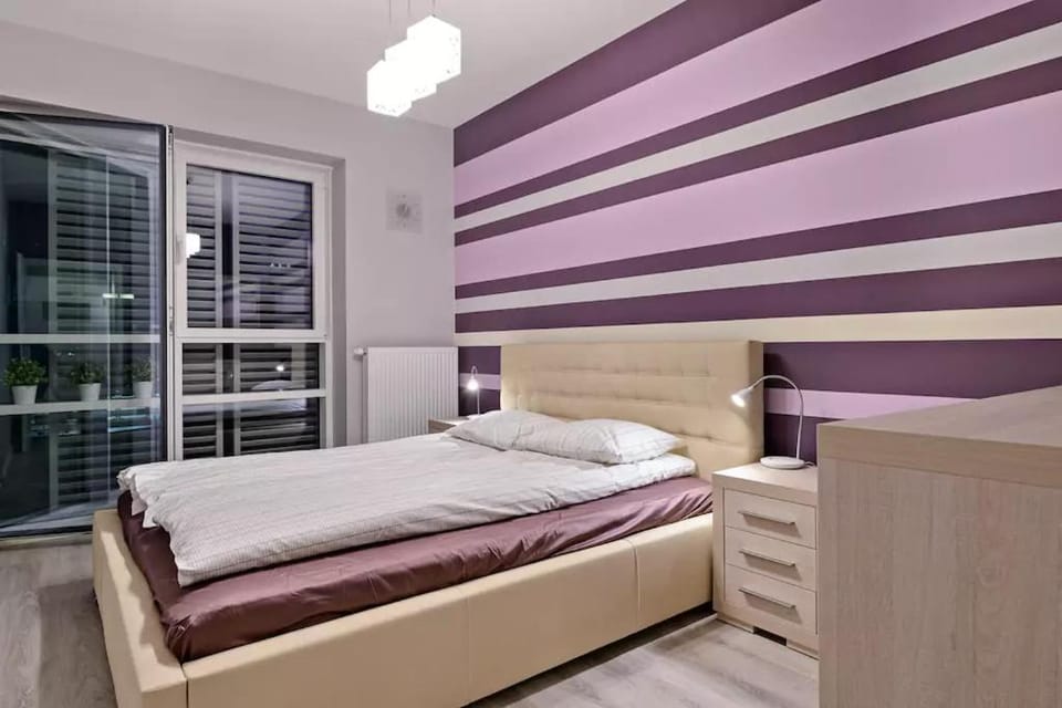 Strict center Towarowa Apartment in Poznan