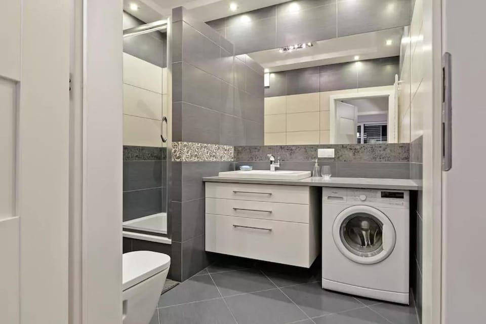 Strict center Towarowa Apartment in Poznan
