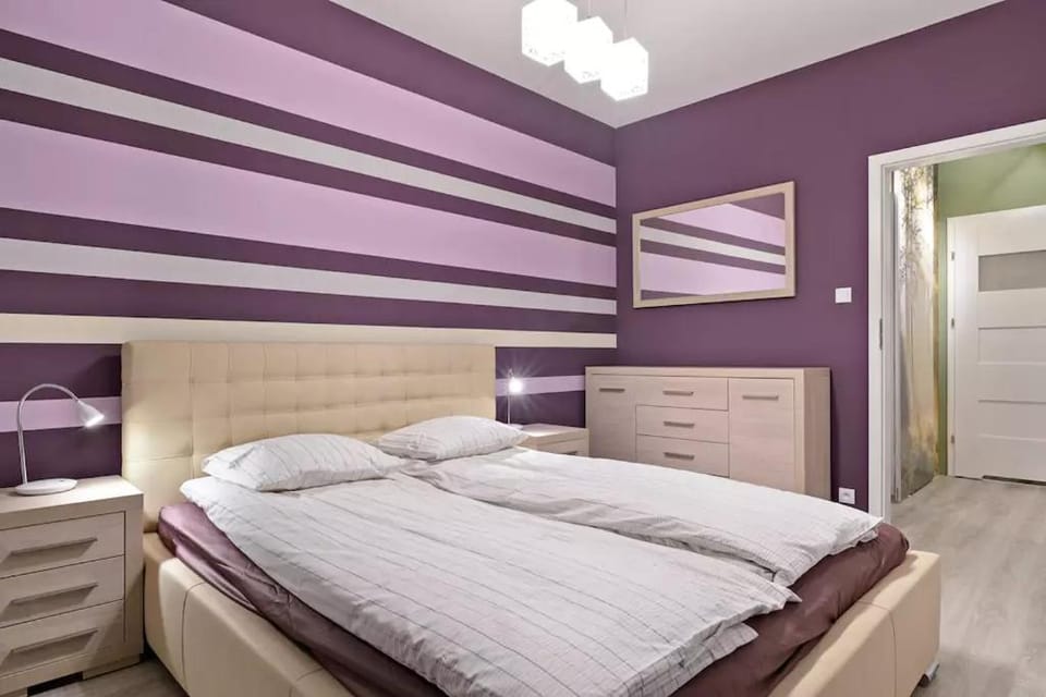 Strict center Towarowa Apartment in Poznan