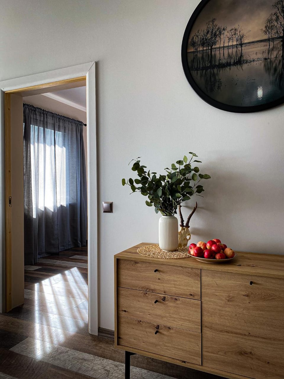 Estate Holiday home House in Latvia