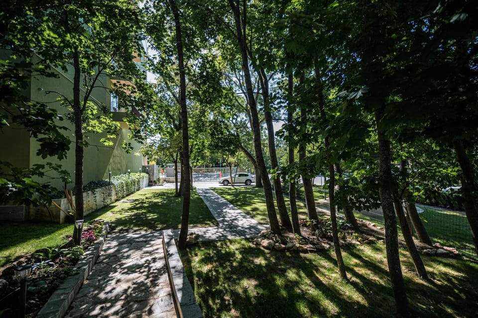 Romance Hotel and Family Suites Hotel in Varna