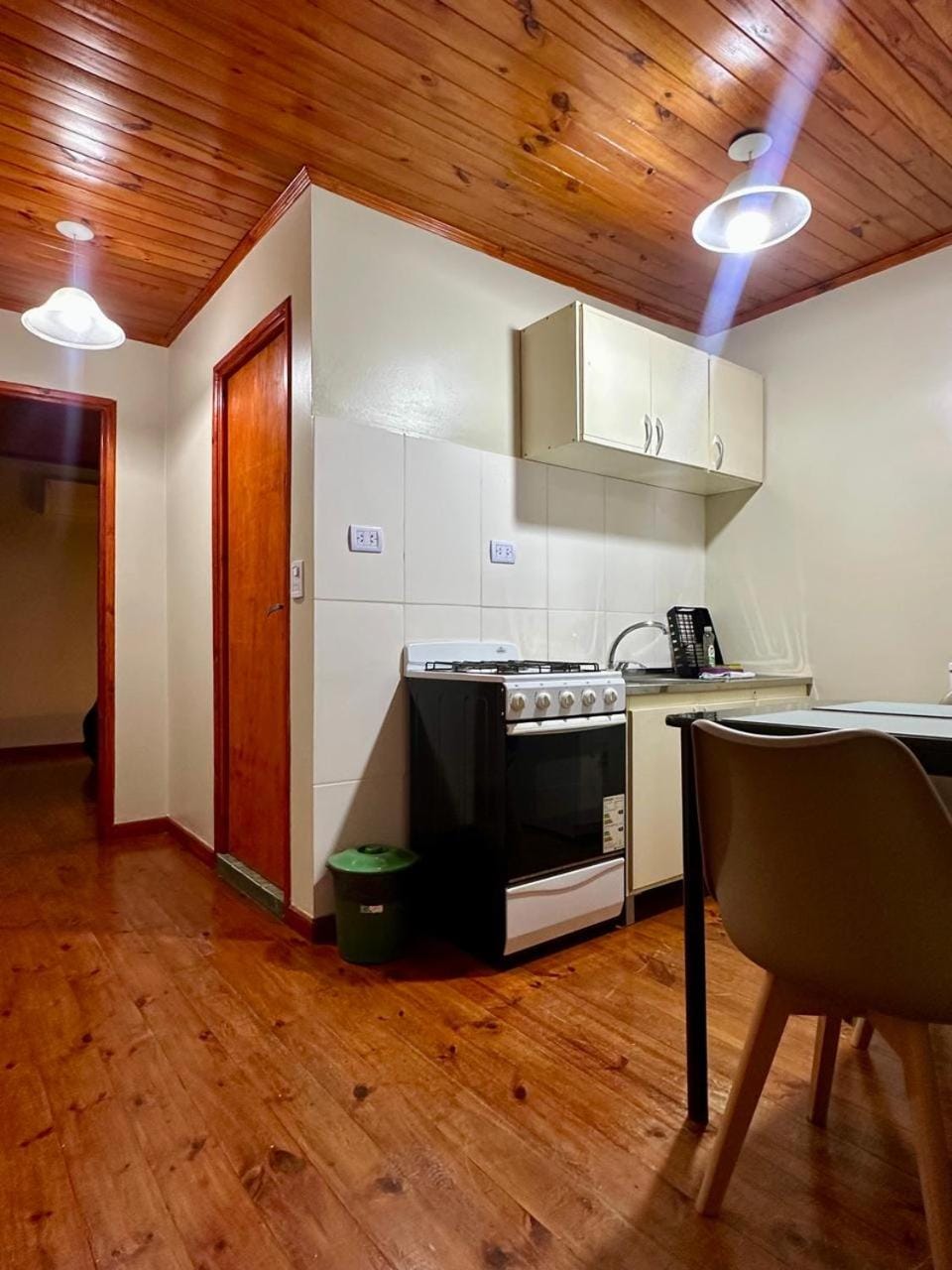 Mandua Apartment in Puerto Iguazú