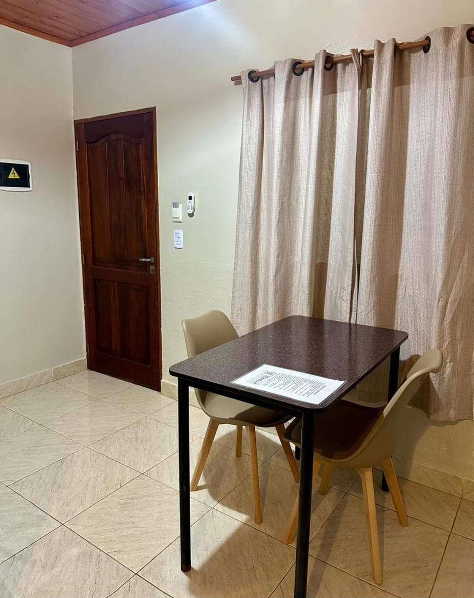 Mandua Apartment in Puerto Iguazú