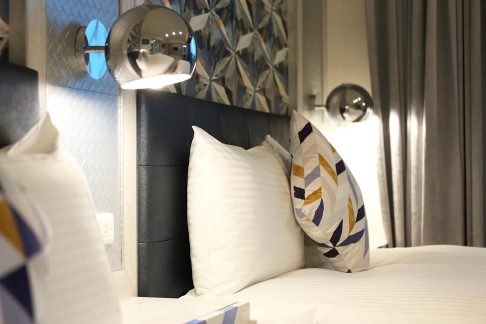 Seven Stars Sunrise,Seven Stars DEAR Vacation rental in Taiwan, Province of China
