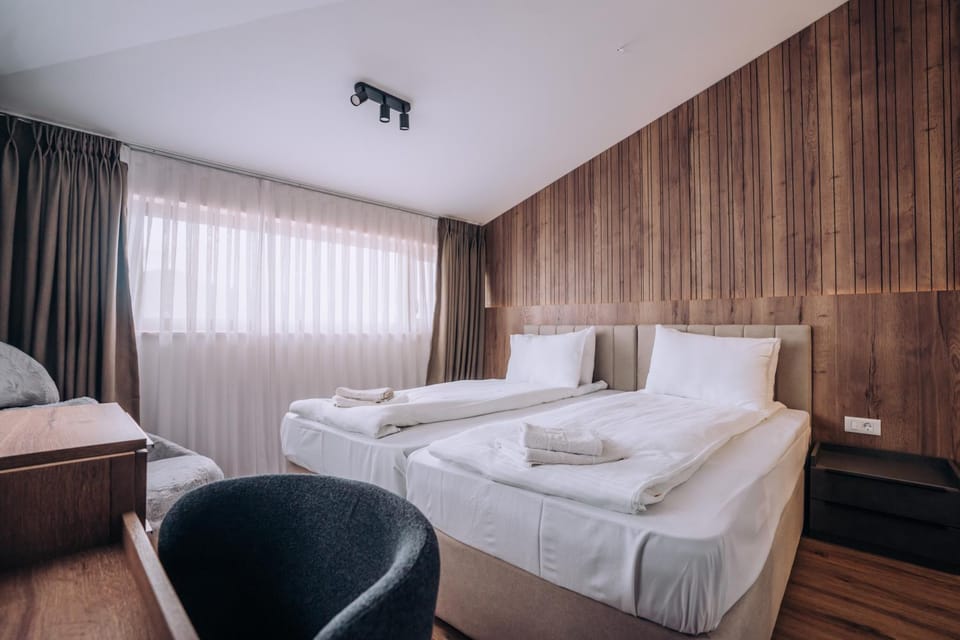 Hotel Aleksandrija Hotel in Ohrid