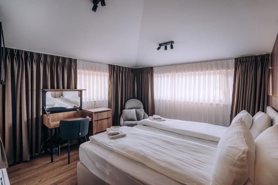 Hotel Aleksandrija Hotel in Ohrid