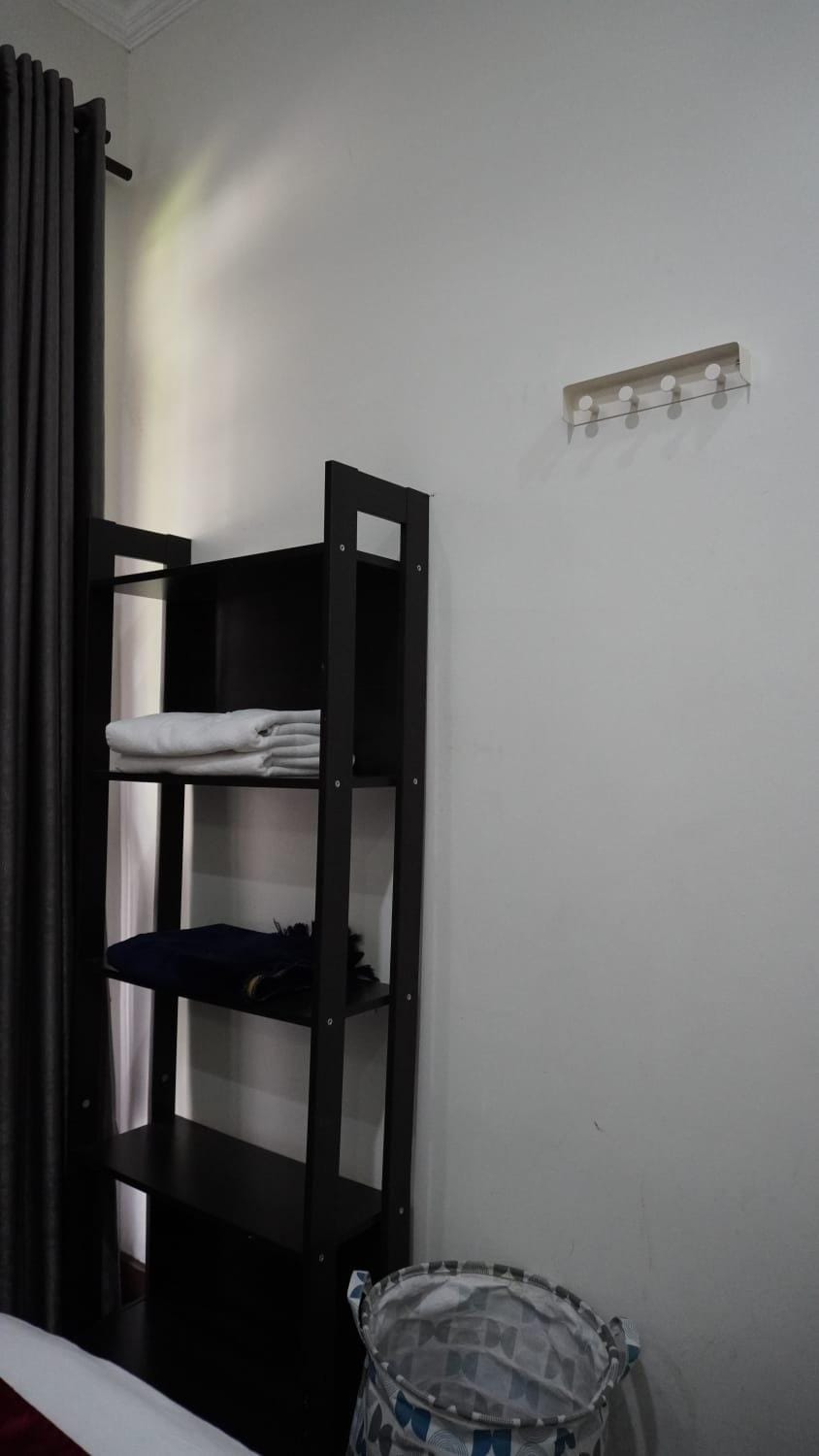 Diyar Villas Puncak M3/8 Villa in West Java