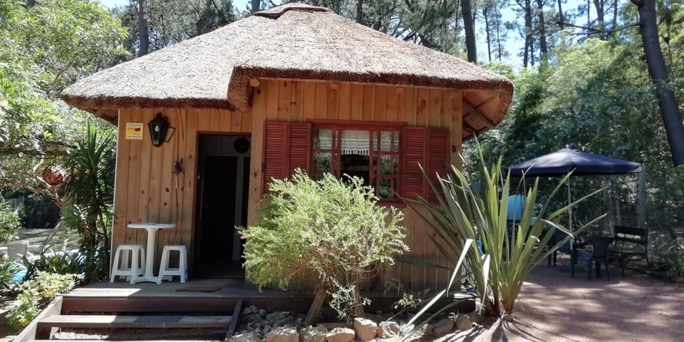 Las chozas House in Maldonado Department, Uruguay