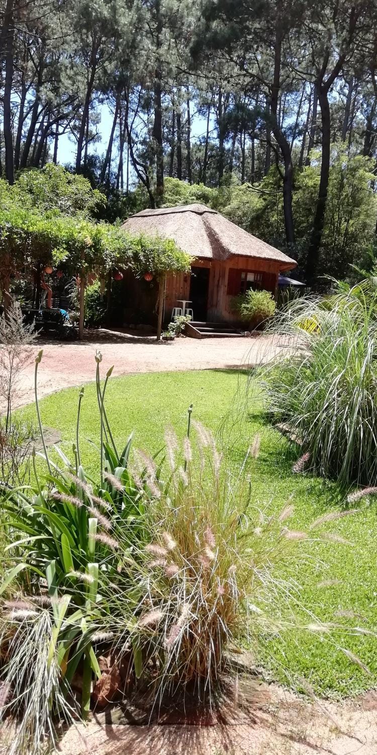 Las chozas House in Maldonado Department, Uruguay