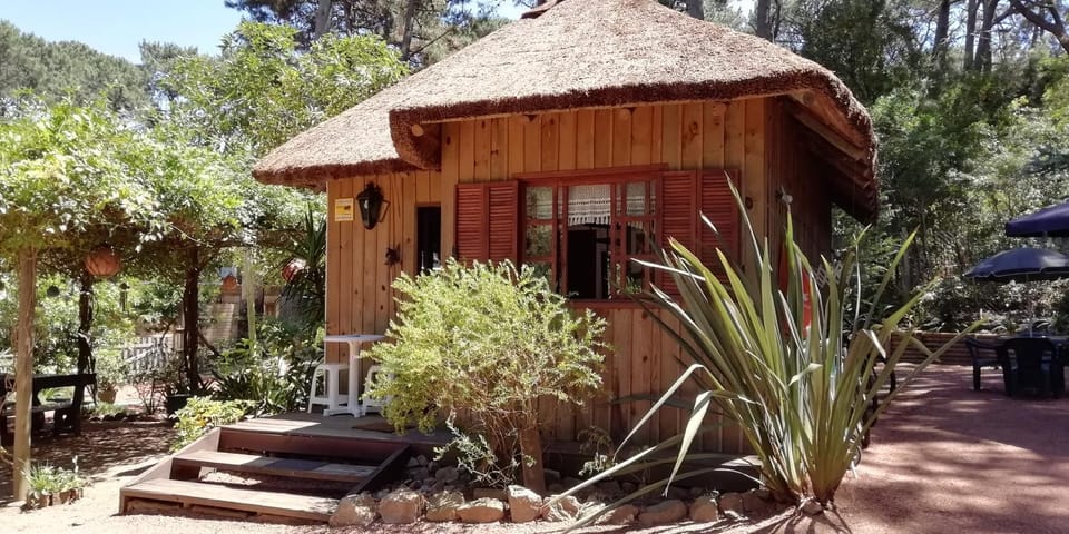 Las chozas House in Maldonado Department, Uruguay