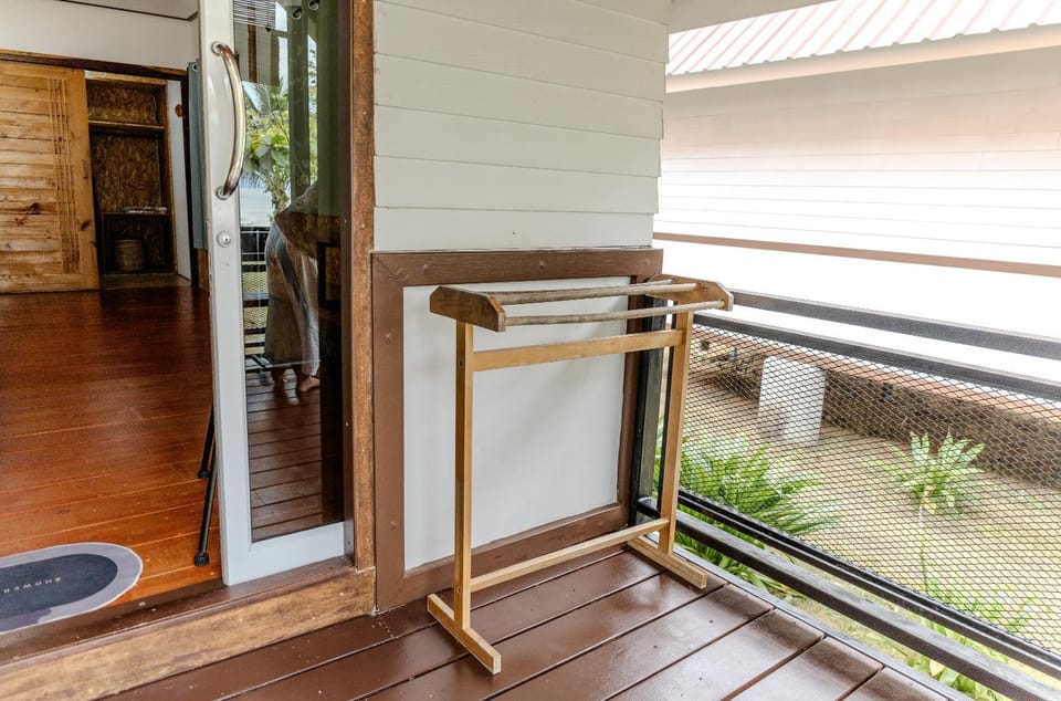 Sunrise House Bed and Breakfast in Krabi Changwat