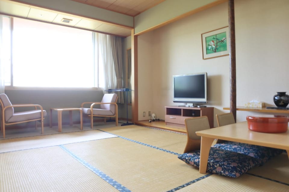 Hotel Tetoraresort Tokachigawa Ryokan in Hokkaido Prefecture