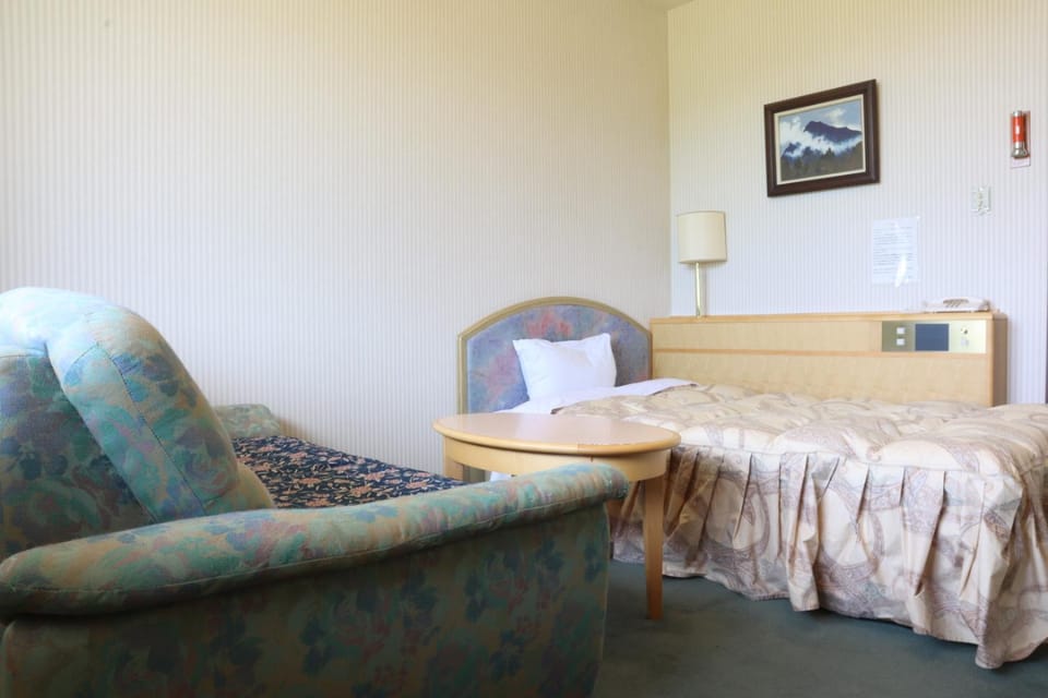 Hotel Tetoraresort Tokachigawa Ryokan in Hokkaido Prefecture