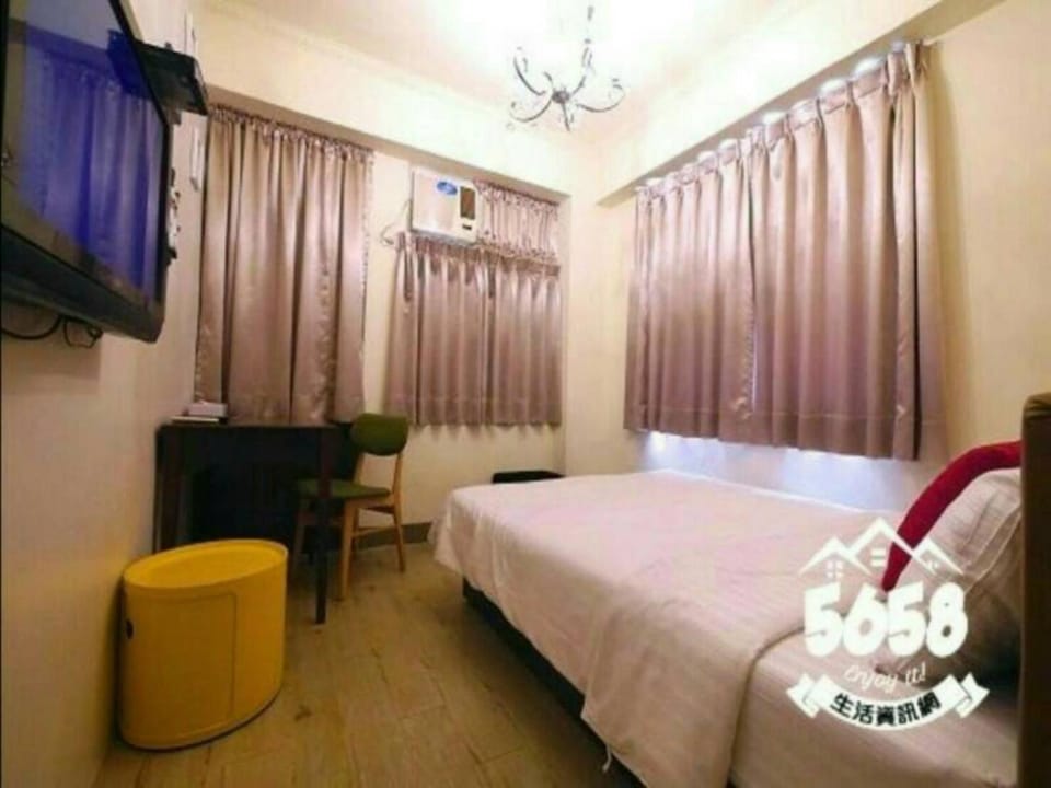 旅人 house Vacation rental in Taiwan, Province of China