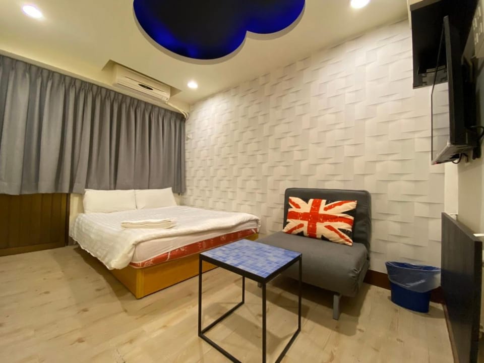 旅人 house Vacation rental in Taiwan, Province of China