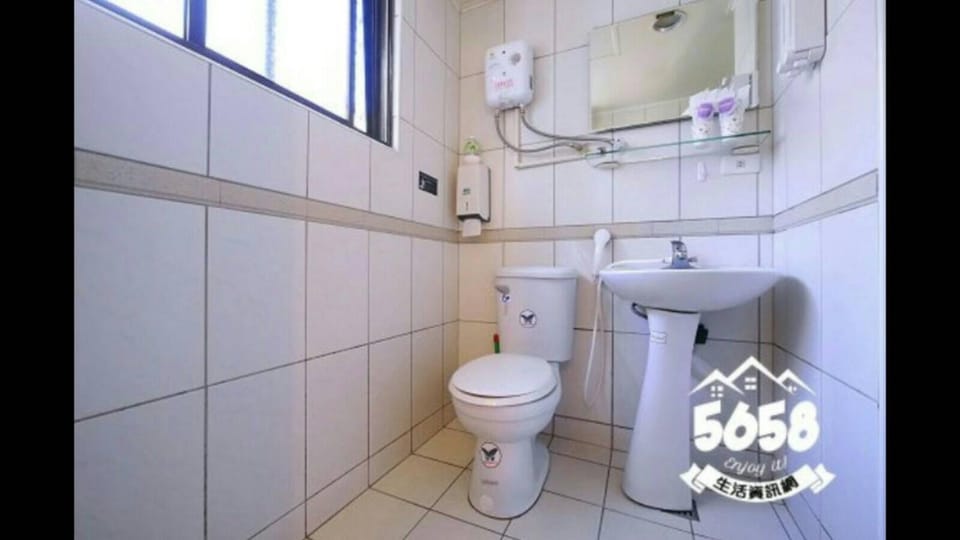 旅人 house Vacation rental in Taiwan, Province of China