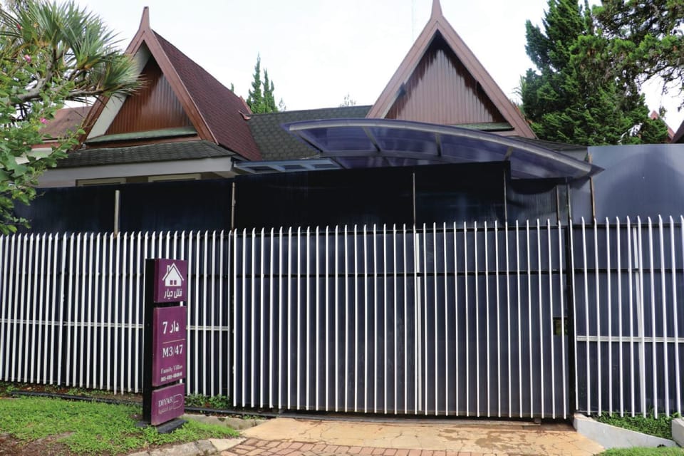 On site