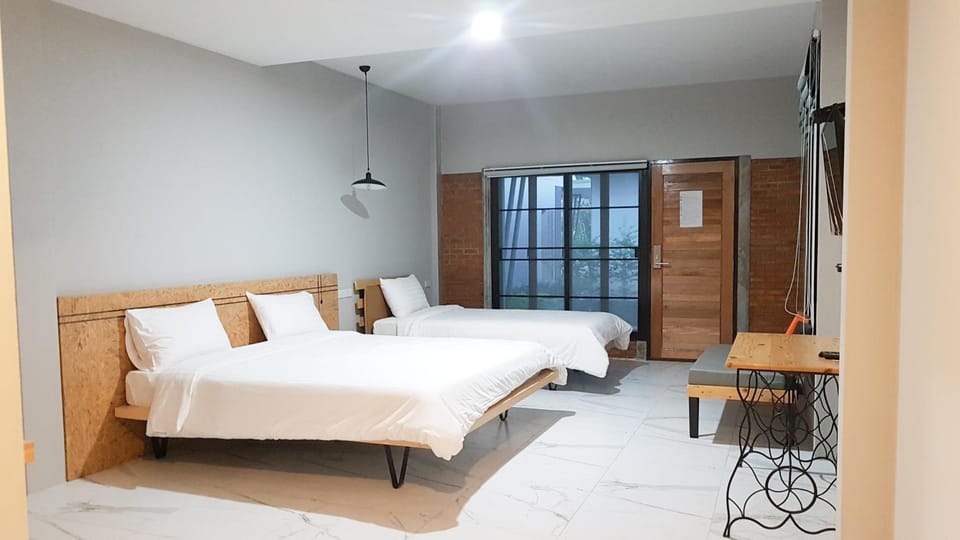 DD Garden Home Bed and Breakfast in Thailand