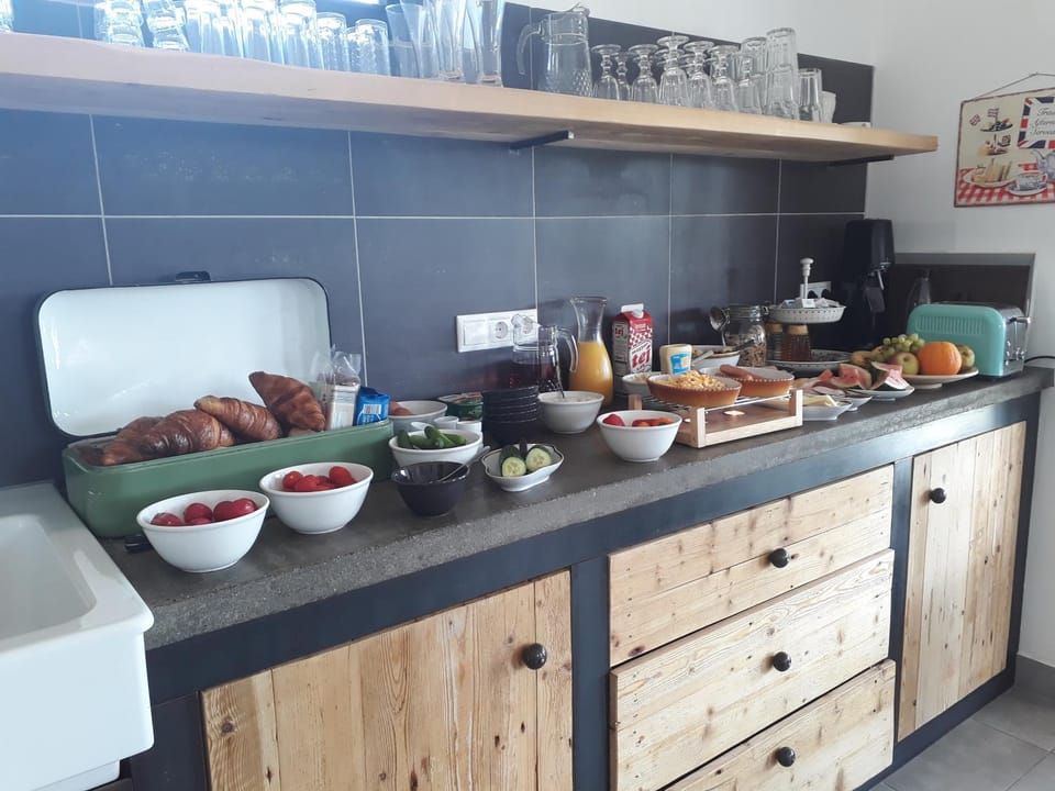 Breakfast