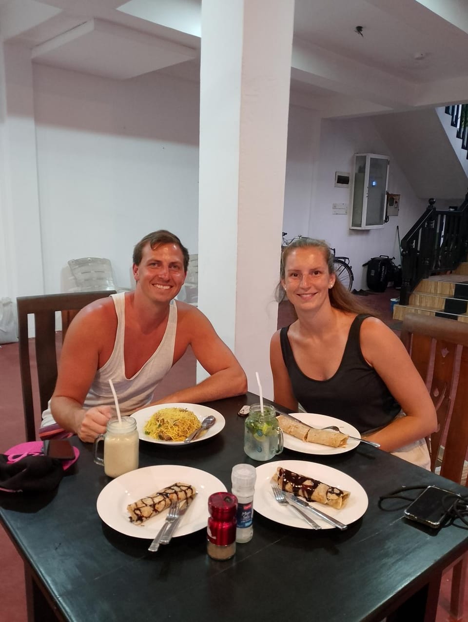 Lakma Sea View Hotel in Mirissa