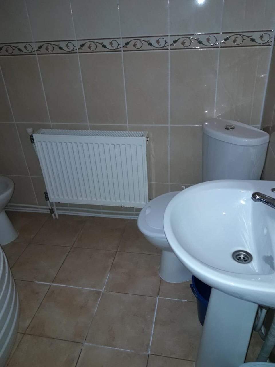 Toilet, Bathroom