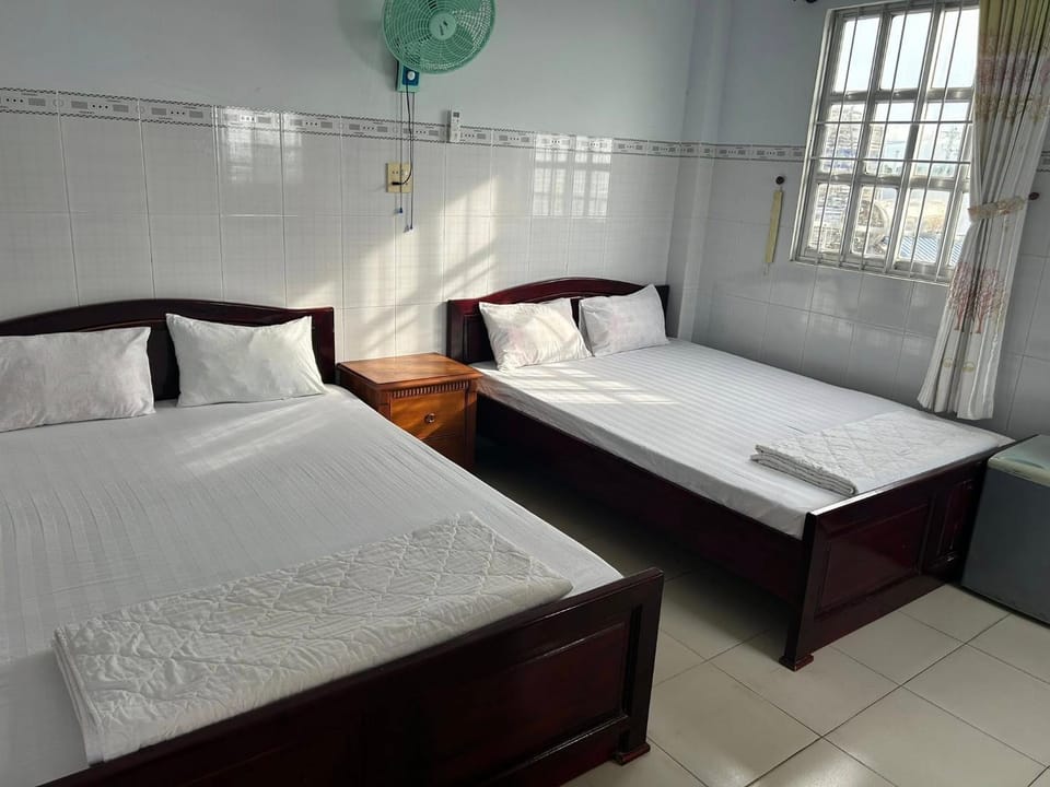 Minh Duc Guesthouse Bed and Breakfast in Phan Thiet