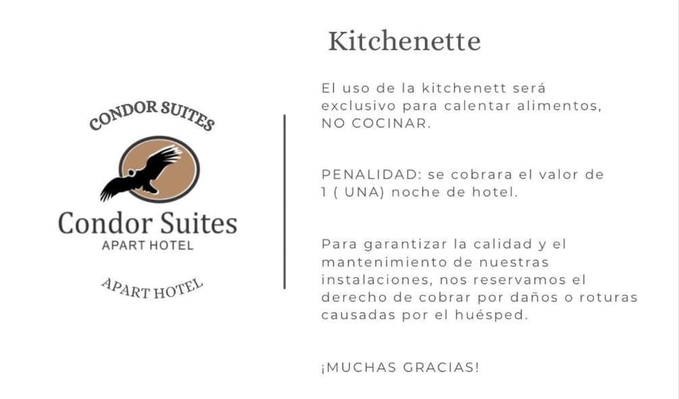 Cóndor Suites Apart Hotel Apartment hotel in Mendoza