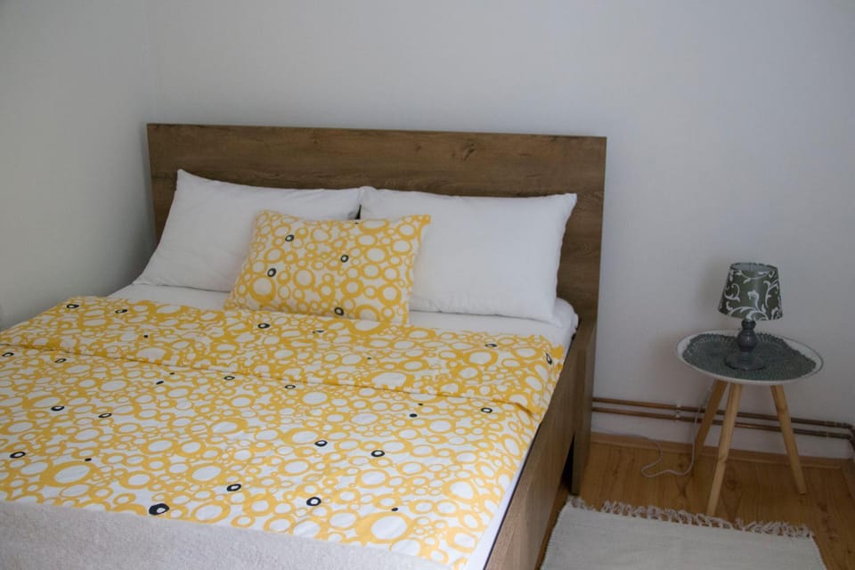Charming Apartments Ana Apartment in Slovenia